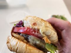 -榖屋house of flour(张江首店)