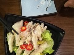-唯语西餐厅(坦洲店)