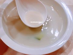 乳白鸭汤-全聚德(前门店)
