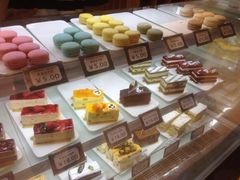 android_upload_pic-Bakery(成都IFS国际金融中心店)