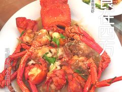 -毛里求斯小四川餐厅总店