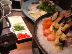 -山葵家·创意料理(EFC欧美广场店)