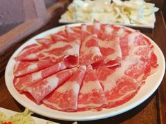 -三江两海老火锅(北京首店)