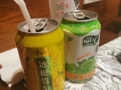 -京元盛铜锅涮肉(上海总店)