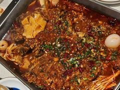 -鱼酷活鱼烤鱼(南京水游城店)