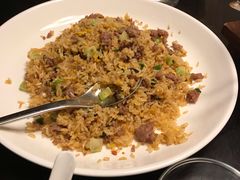 -浙江安吉JW万豪酒店·万豪中餐厅