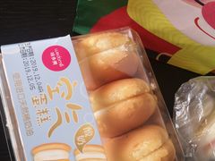 -味多美蛋糕(梨园店)