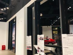 -TESLA 特斯拉(上海太古汇体验店)