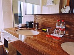 -青岛富力艾美酒店