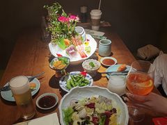 -阿吾罗日本料理(K11艺术中心店)