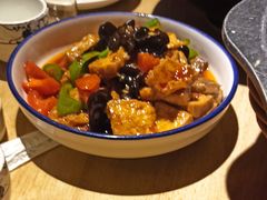 家常豆腐-椒小兔·盐帮川菜中餐厅(金沙时代广场店)