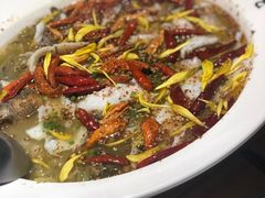 -太二酸菜鱼(汕头苏宁广场店)