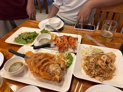 -两兄弟Song Pee Nong(2号店)