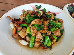 -翠香酒家