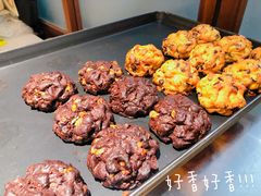 -CHOCMONS巧克怪兽(屏风街店)