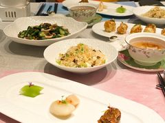 -T館·花园艺术餐厅