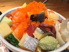 -原志优秀食材·匠心料理·海胆主题(金亿广场店)