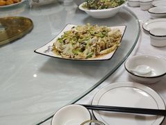 -宾朋海鲜特色美食餐厅·纯手工鲅鱼水饺(兴海路店)