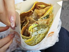 -南楼煎饼(滨江道店)