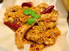 -谭仔米线(壹方城店)