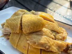 -七的湖·江南蟹舫·阳澄湖农家菜(蟹舫苑店)