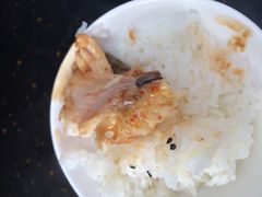 -锦尚阁烤鱼•天津菜(宣武门胡同店)