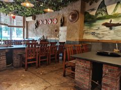 -回忆以前铁锅炖鱼村(一部六号街店)