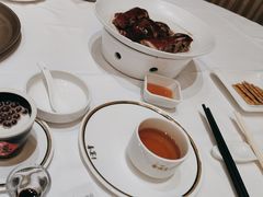 -喜宴又一村·粤菜·茶点·海鲜(壹方天地店)