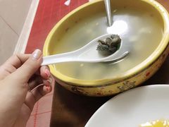 海参-老郑海鲜楼(天桥店)