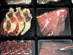 -匠牛亭·锅物烧肉放题自助(昆百大·泰业城店)