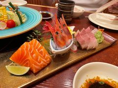 -蟹田居·活蟹料理(东城店)