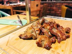 -通海俄式烧烤(下瓦房店)