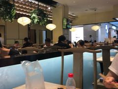 大堂-大厨小馆(华阳城店)