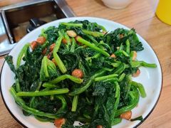 -小伙虎坊桥石锅烤肉(和义店)