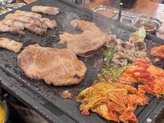 -香猪坊(五道口店)