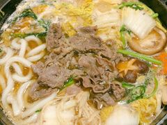 -吉之仙•中国制造•出口级食材日料店(领事馆总店)