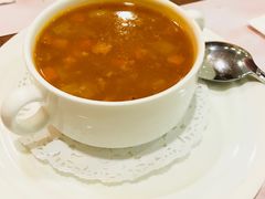 -玫瑰园西餐厅(新华大厦店)