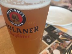 -辛德勒啤酒德餐厅