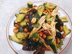 -湘遇长安·湘菜·陕西面(刘家窑店)
