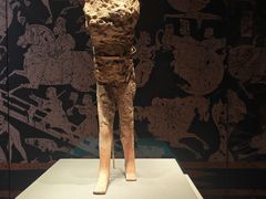 -北京大葆台遗址博物馆