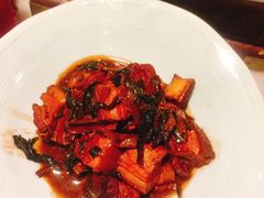 -那家小馆•北京菜•烤鸭(中关村店)