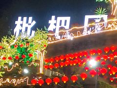-枇杷园食为鲜火锅(南山店)