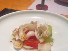 -花潮料理艺食馆(世欧广场店)