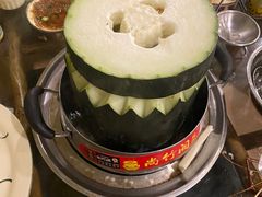 -尚竹阁冬瓜盅·18年地标美食(平洲店)
