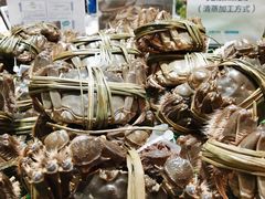 -盒马鲜生(悦峰店)