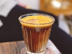 冰澳白-Double cafe