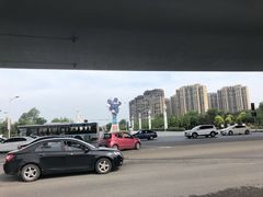 -丁香湖公园