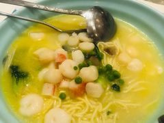 -上海1号私藏菜(静安店)
