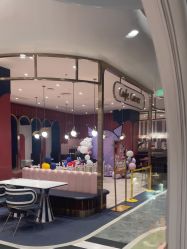 -奈尔宝家庭中心·亲子餐厅(鄞州万达店)