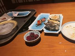 -樱之盛宴·蟹料理海鲜自助(前进大街店)